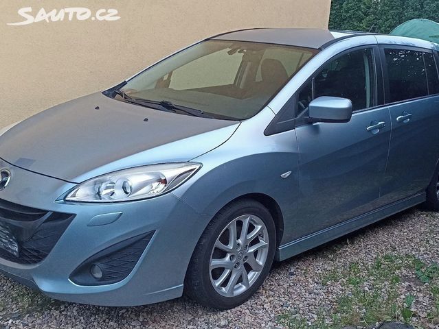 Mazda 5
